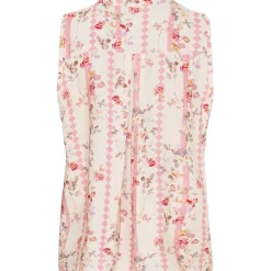 MARTA DU CHATEAU dame top MdcCatalina 6993 - Rosa2319TPS Discount