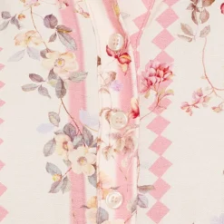 MARTA DU CHATEAU dame top MdcCatalina 6993 - Rosa2319TPS Discount