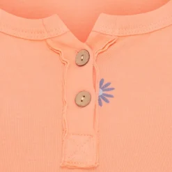 MARTA DU CHATEAU dame top MdcBillie 2683 - Salmone Sale