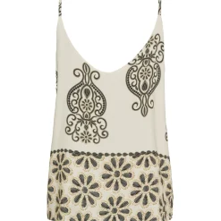 MARTA DU CHATEAU dame top MdcBritt - BlackX975 Online