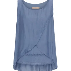 MARTA DU CHATEAU dame top MdcLaila 9119 - Jeans Discount