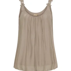 MARTA DU CHATEAU dame top 61321 - Fango New