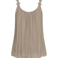 MARTA DU CHATEAU dame top 61321 - Fango New