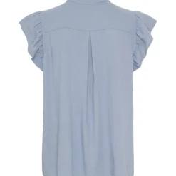 MARTA DU CHATEAU dame top MdcAnnie 7016 - Jeans Hot