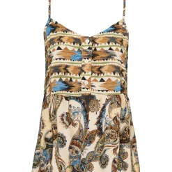 MARTA DU CHATEAU dame top 5824 - Black211 Sale