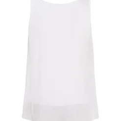 MARTA DU CHATEAU dame top MdcLaila 9119 - White Outlet