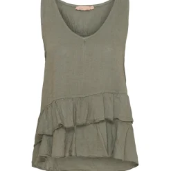 MARTA DU CHATEAU dame top 84511 - Military2828 Sale