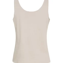 MARTA DU CHATEAU dame top MdcLine 25808 - Beige