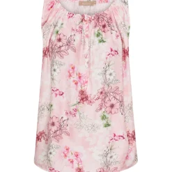 MARTA DU CHATEAU dame top MdcSilja - Rosa0998