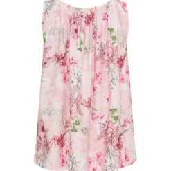 MARTA DU CHATEAU dame top MdcSilja - Rosa0998