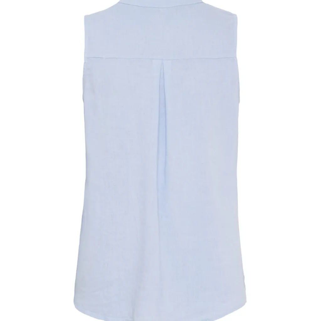 MARTA DU CHATEAU dame top MdcMalene 258356 - Celeste2389 New