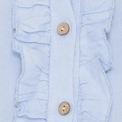 MARTA DU CHATEAU dame top MdcMalene 258356 - Celeste2389 New