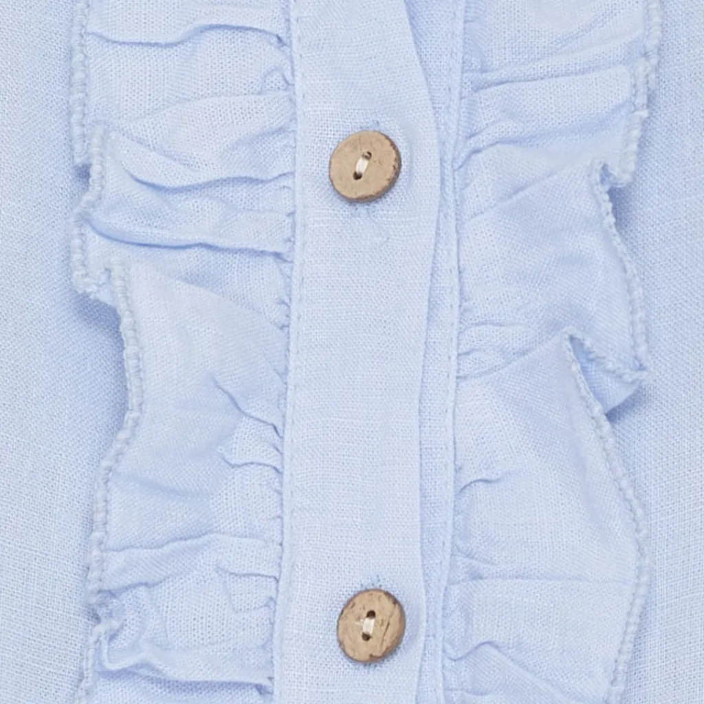 MARTA DU CHATEAU dame top MdcMalene 258356 - Celeste2389 New