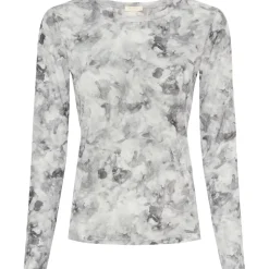 MARTA DU CHATEAU dame top MdcNina 120 - Print11