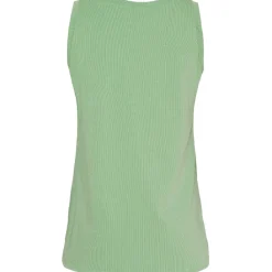 MARTA DU CHATEAU dame top MdcOda - Green New