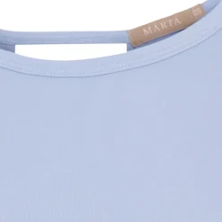 MARTA DU CHATEAU dame top MdcTinka 258635 - Celeste2398