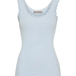 MARTA DU CHATEAU dame top MdcAngeline 2499 - Celeste2066