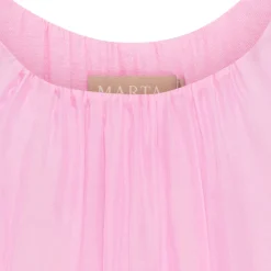 MARTA DU CHATEAU dame top 61321 - Baby Rosa Online