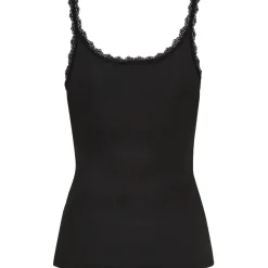 MARTA DU CHATEAU dame top MdcNoelie 258034 - Black07 Best