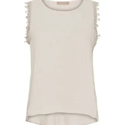 MARTA DU CHATEAU dame top MdcHolly 258355 - Sabbia1752 Sale