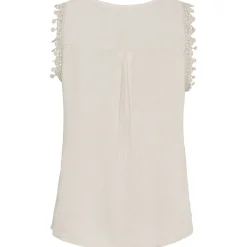 MARTA DU CHATEAU dame top MdcHolly 258355 - Sabbia1752 Sale