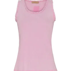 MARTA DU CHATEAU dame top MdcElfrida - MartaRosaBaby3492 New