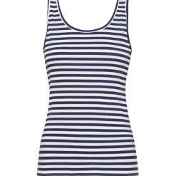 MARTA DU CHATEAU dame top MdcJolien - Navy Online