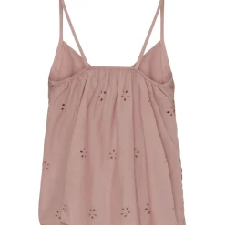 MARTA DU CHATEAU dame top 5720 - Old Rose Best