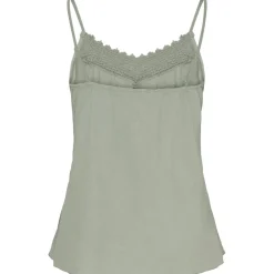 MARTA DU CHATEAU dame top MdcAnja - salvia Online