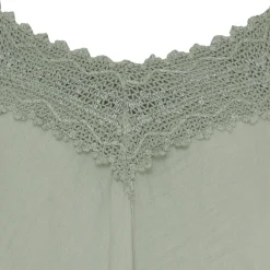 MARTA DU CHATEAU dame top MdcAnja - salvia Online