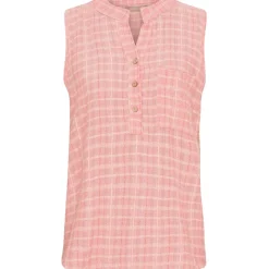 MARTA DU CHATEAU dame top MdcNatalia 7227 - Corallo9 Sale