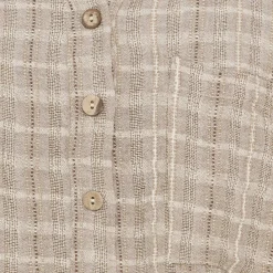 MARTA DU CHATEAU dame top MdcNatalia 7227 - Brown15 Discount