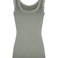 MARTA DU CHATEAU dame top MdcAngeline 2499 - Military Hot