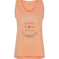 MARTA DU CHATEAU dame top MdcOda - Corallo Online