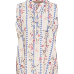 MARTA DU CHATEAU dame top MdcCatalina 6993 - Jeans2319tps Outlet