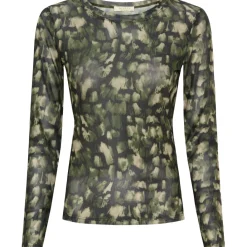 MARTA DU CHATEAU dame top MdcNina 120 - Print15 Outlet