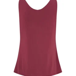 MARTA DU CHATEAU dame top MdcVeronika 82107 - Bordeaux Outlet