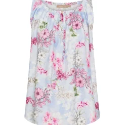 MARTA DU CHATEAU dame top MdcSilja - Celeste0998