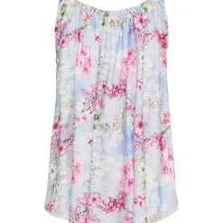 MARTA DU CHATEAU dame top MdcSilja - Celeste0998