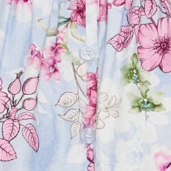 MARTA DU CHATEAU dame top MdcSilja - Celeste0998