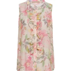 MARTA DU CHATEAU dame top MdcRaya 7284 - Originale