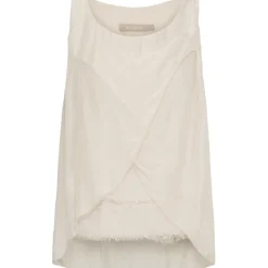 MARTA DU CHATEAU dame top MdcLaila 9119 - Beige