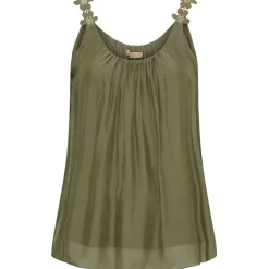 MARTA DU CHATEAU dame top 61321 - Military Discount