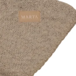 MARTA DU CHATEAU dame tørklæde 194007 - Fango Hot