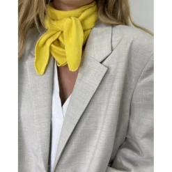 MARTA DU CHATEAU dame tørklæde 5712 - Girasole511 Discount