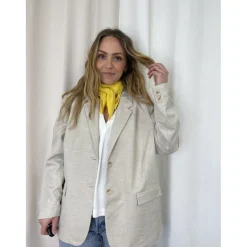 MARTA DU CHATEAU dame tørklæde 5712 - Girasole511 Discount