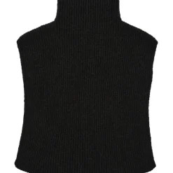 MARTA DU CHATEAU dame tørklæde MdcOline FMSW4797 - Black Online