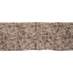 MARTA DU CHATEAU dame tørklæde MdcDelphina BA-1536 - Khaki Online