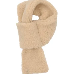 MARTA DU CHATEAU dame tørklæde MdcElse T-0050 - Sand Hot