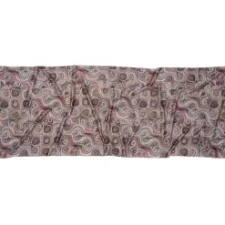 MARTA DU CHATEAU dame tørklæde MdcDelphina BA-1536 - Pink New